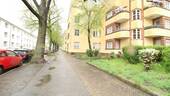 Straßenansicht - Vermietete Wohnung mit Wohlfühlfaktor - Mitten in Spandau