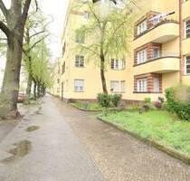 Vermietete Wohnung mit Wohlfühlfaktor - Mitten in Spandau - Berlin