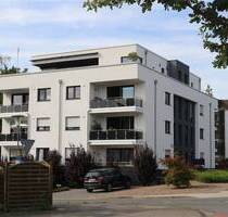 Große Mietwohnung mit Terrasse, Personenaufzug u.Tiefgarage - Bad Salzuflen Innenstadt