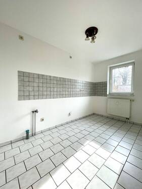 Küche WE 4 - 