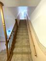 Treppenhaus rechts - 