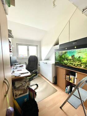 Arbeitszimmer WE 6 - 