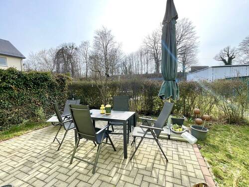 Terrasse WE 2 - 