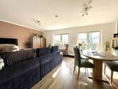 Wohn- / Essbereich WE 2 - 