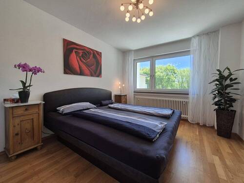 Schlafzimmer - 