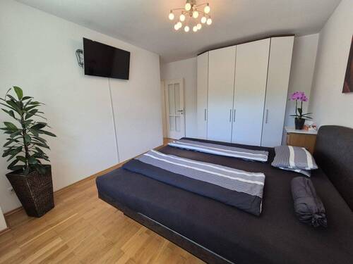 Schlafzimmer - 