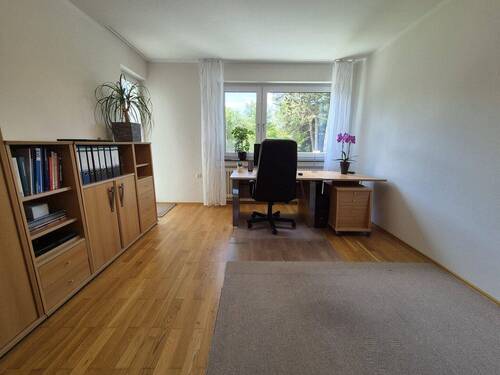 Schlafzimmer - 
