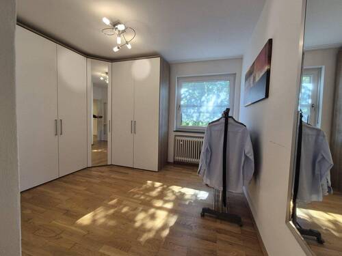 Schlafzimmer - 