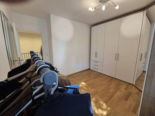 Schlafzimmer - 