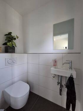 Gäste WC - 
