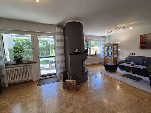 Wohnzimmer - 