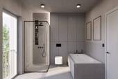 Badezimmer - 