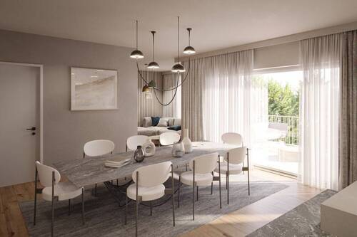 Esszimmer - 