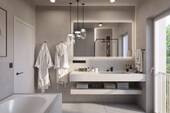Badezimmer - 