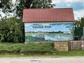 in unmittelbarer Nähe - 