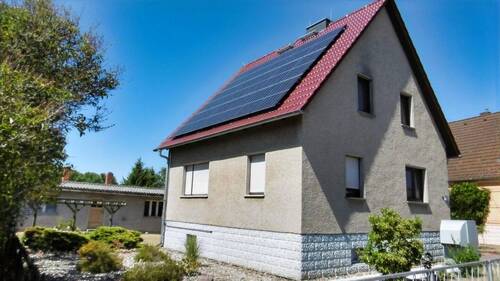 Seitenansicht - 