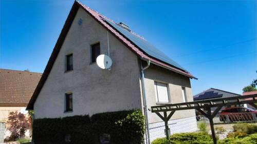 Hinteransicht - 