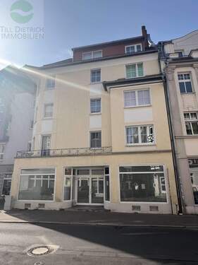 Seitenansicht - 