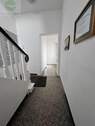 Blick in den Hausflur EG - 
