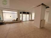 Ladengeschäft Schaufenster EG - 