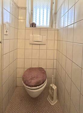WC im OG - 