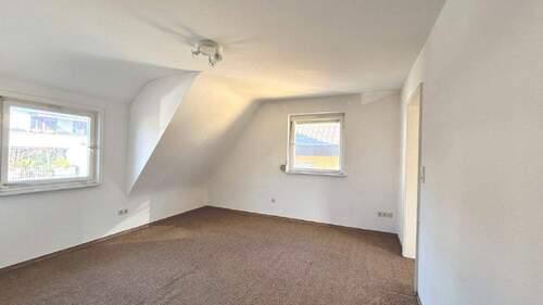 Kinderzimmer 1 - 