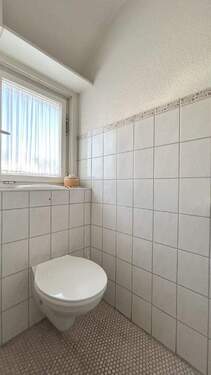 WC im DG - 