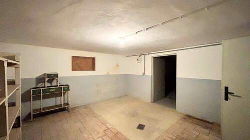 Keller 1 im UG - 
