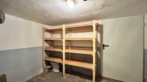 Keller 3 im UG - 
