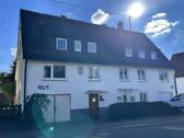 Hausansicht 2 - 4 Zimmer Doppelhaushälfte zum Kaufen in Mössingen