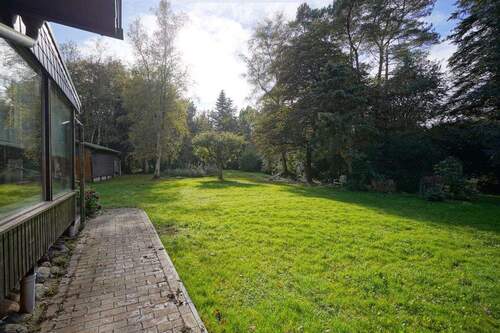 Außenbereich - 