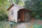 Gartenhaus - 