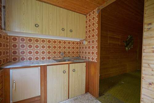 Gartenhaus - 