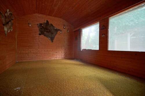 Gartenhaus - 