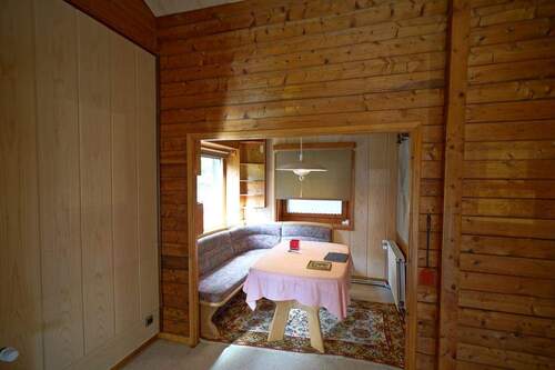 Essecke - 3 Zimmer Einfamilienhaus in Geestland