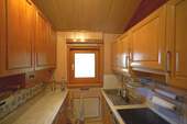 Kochnische - 