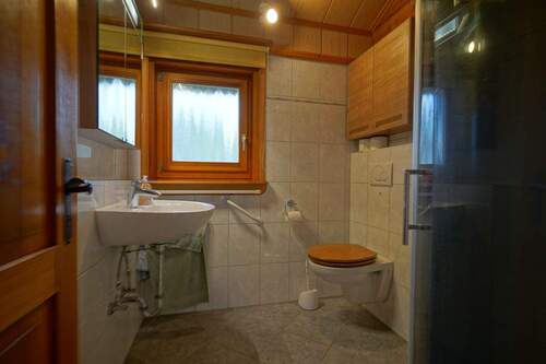 Duschbad - 