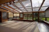 Wintergarten (unbeheizt) - 