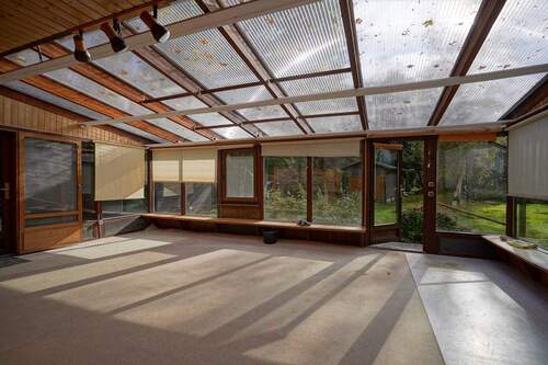 Wintergarten (unbeheizt) - 