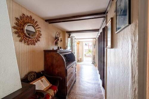 Flurbereich - 