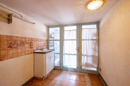 Arbeitsbereich - 