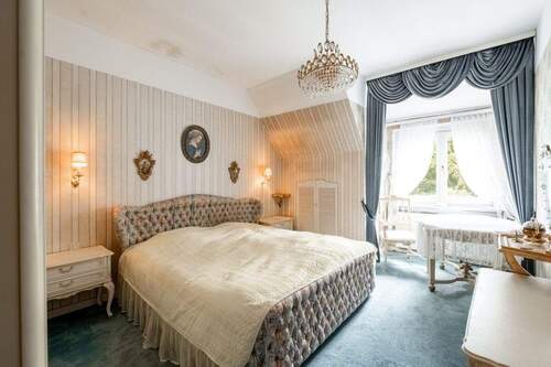 Schlafzimmer - 