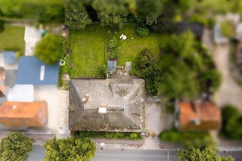 Luftbild - 