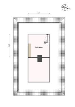 Spitzboden - 