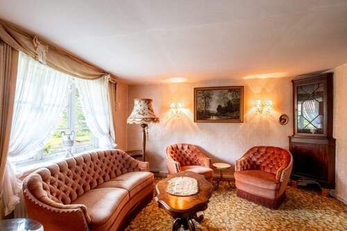 Wohnzimmer - 