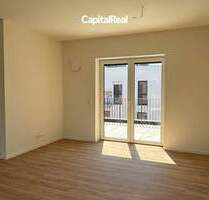 Lichtdurchfluteter Wohntraum mit 2 Balkonen - Neubau ! - Oldenburg Alexandersfeld