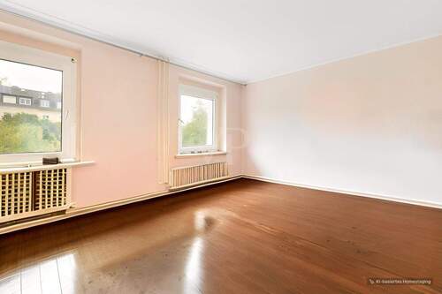 OG Gartenzimmer KI - 