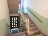 Treppenhaus - 