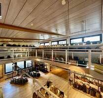 Repräsentative Gewerbeimmobilie im Kulmbacher Oberland - Presseck