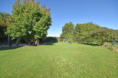 Garten in Feldrandlage - 